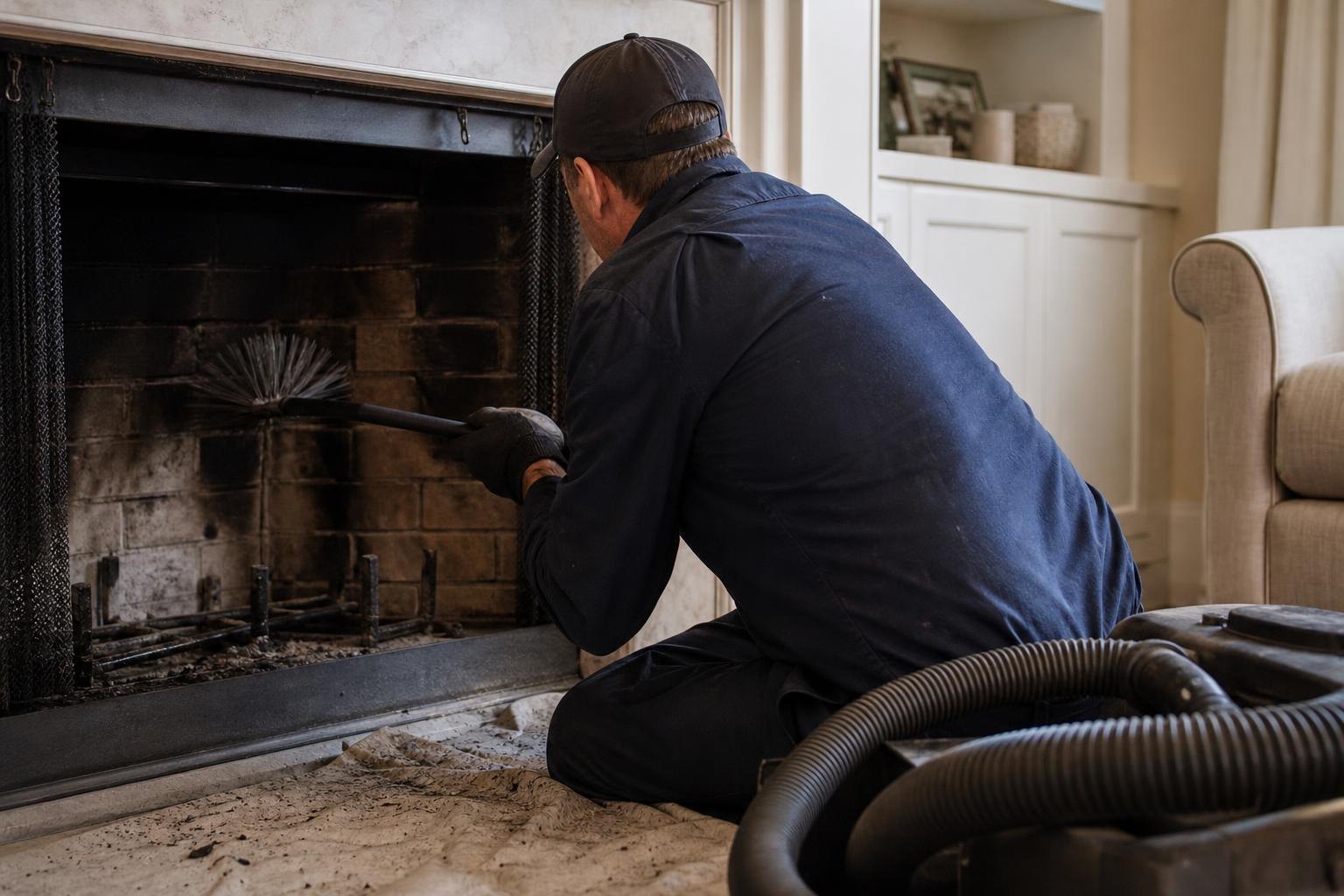 Chimney Inspection